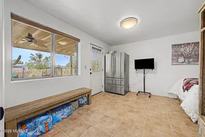 1541 W Daybreak Circle, Tucson, AZ 85704 - Photo 23
