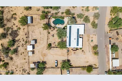 1541 W Daybreak Circle, Tucson, AZ 85704 - Photo 43