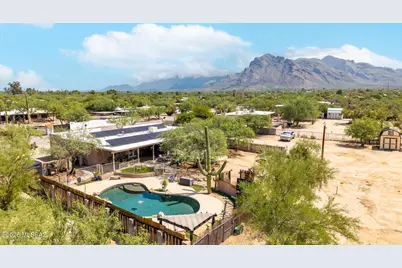 1541 W Daybreak Circle, Tucson, AZ 85704 - Photo 39