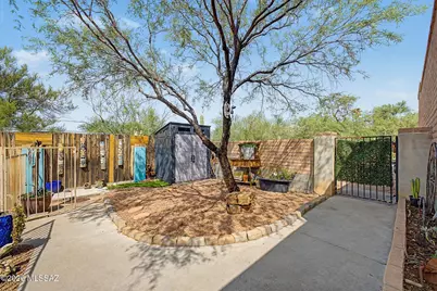 1541 W Daybreak Circle, Tucson, AZ 85704 - Photo 29