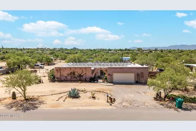 1541 W Daybreak Circle, Tucson, AZ 85704 - Photo 37