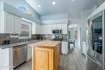1560 E Grimaldi Place, Tucson, AZ 85737 - Photo 13