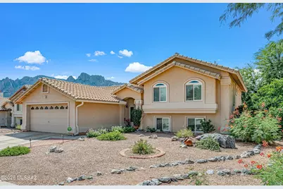1560 E Grimaldi Place, Tucson, AZ 85737 - Photo 1