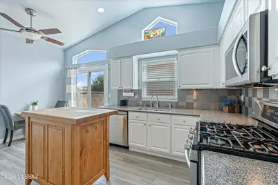 1560 E Grimaldi Place, Tucson, AZ 85737 - Photo 17