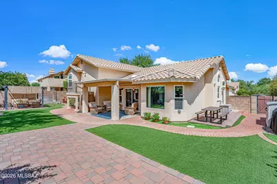 1560 E Grimaldi Place, Tucson, AZ 85737 - Photo 39