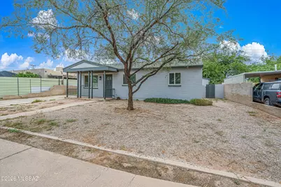4532 E 16th Street, Tucson, AZ 85711 - Photo 3