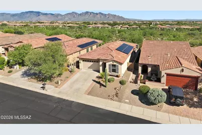 12156 N Golden Mirror Drive, Marana, AZ 85658 - Photo 21