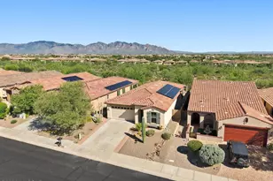 12156 N Golden Mirror Dr, Marana, AZ 85658 - Photo 21