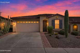 12156 N Golden Mirror Dr, Marana, AZ 85658 - Photo 1