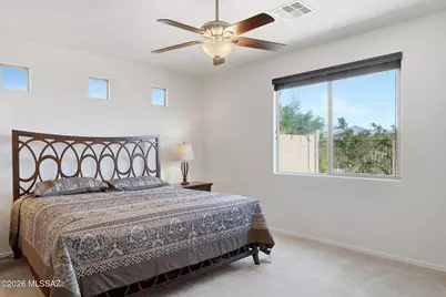 12156 N Golden Mirror Drive, Marana, AZ 85658 - Photo 9