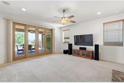 12156 N Golden Mirror Drive, Marana, AZ 85658 - Photo 3