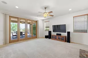 12156 N Golden Mirror Dr, Marana, AZ 85658 - Photo 3