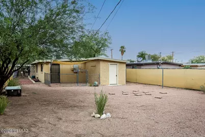 1310 N 14th Avenue, Tucson, AZ 85705 - Photo 29