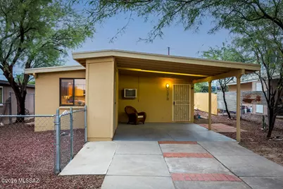 1310 N 14th Avenue, Tucson, AZ 85705 - Photo 33