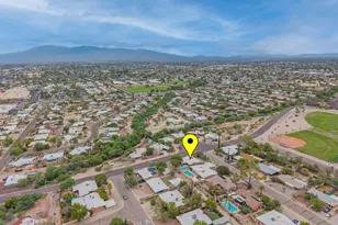 6843 E Scarlett St, Tucson, AZ 85710 - Photo 5