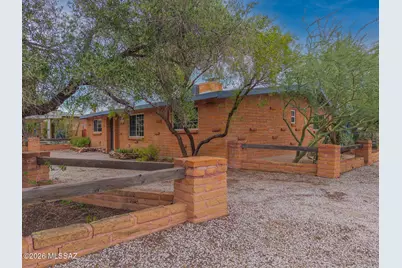 6843 E Scarlett Street, Tucson, AZ 85710 - Photo 3