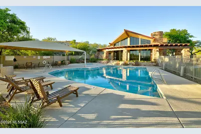 4373 N Sunset Cliff Drive, Tucson, AZ 85750 - Photo 29