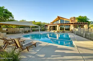 4373 N Sunset Cliff Dr, Tucson, AZ 85750 - Photo 29