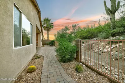 4373 N Sunset Cliff Drive, Tucson, AZ 85750 - Photo 27