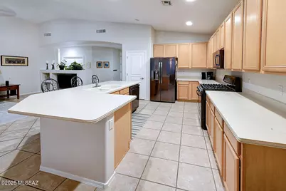 4373 N Sunset Cliff Drive, Tucson, AZ 85750 - Photo 11