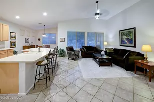4373 N Sunset Cliff Dr, Tucson, AZ 85750 - Photo 7