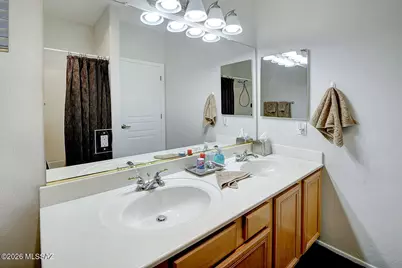 4373 N Sunset Cliff Drive, Tucson, AZ 85750 - Photo 23