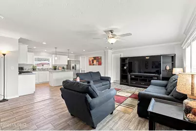 3190 Evani Avenue, Benson, AZ 85602 - Photo 3