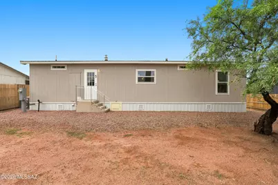 3190 Evani Avenue, Benson, AZ 85602 - Photo 27