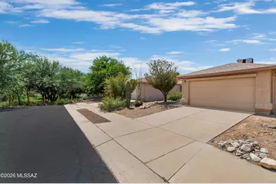 4872 S Wild Rose Drive, Tucson, AZ 85730 - Photo 17