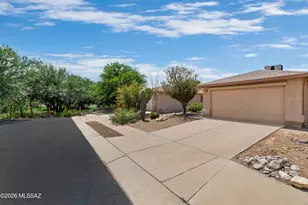 4872 S Wild Rose Dr, Tucson, AZ 85730 - Photo 17