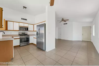 4872 S Wild Rose Drive, Tucson, AZ 85730 - Photo 5