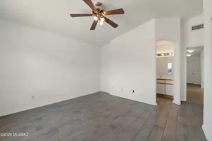 4872 S Wild Rose Dr, Tucson, AZ 85730 - Photo 9