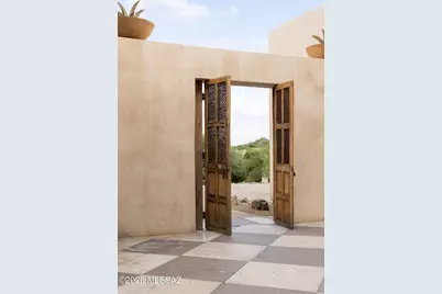 674 S Little Bird Place, Tucson, AZ 85745 - Photo 5