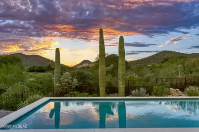 674 S Little Bird Place, Tucson, AZ 85745 - Photo 3