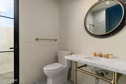 674 S Little Bird Place, Tucson, AZ 85745 - Photo 37