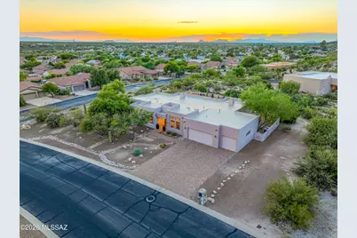 10803 E Placita Marimba, Tucson, AZ 85730 - Photo 45