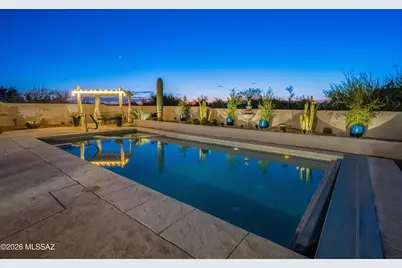 10803 E Placita Marimba, Tucson, AZ 85730 - Photo 35
