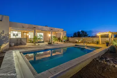 10803 E Placita Marimba, Tucson, AZ 85730 - Photo 41