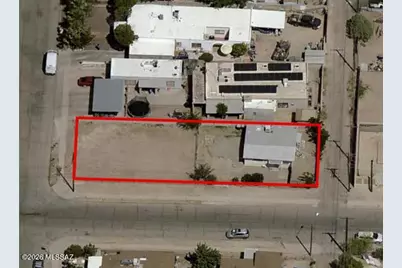 400 E 34th Street, Tucson, AZ 85713 - Photo 15
