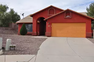 721 N Woodrose Pl, Tucson, AZ 85710 - Photo 1