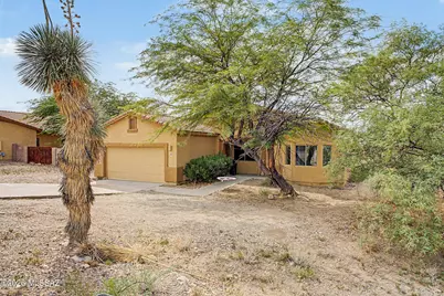 13400 S Sonoita Ranch Circle, Vail, AZ 85641 - Photo 3