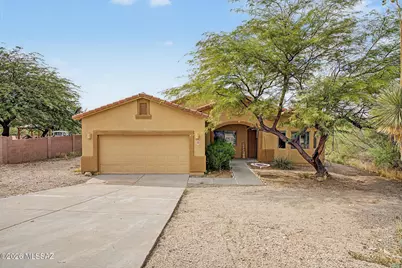 13400 S Sonoita Ranch Circle, Vail, AZ 85641 - Photo 1