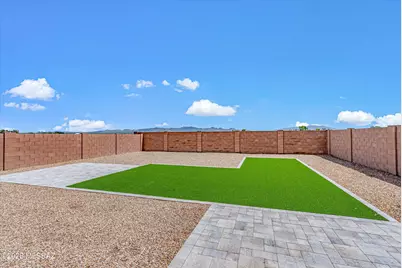 13366 N Jessett Lane, Marana, AZ 85653 - Photo 27
