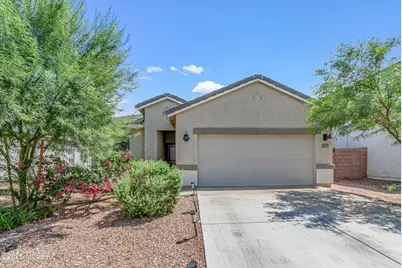13366 N Jessett Lane, Marana, AZ 85653 - Photo 1