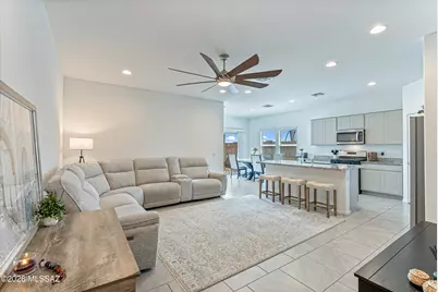 13366 N Jessett Lane, Marana, AZ 85653 - Photo 3