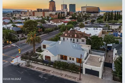 345-347 S 6th Avenue, Tucson, AZ 85701 - Photo 3