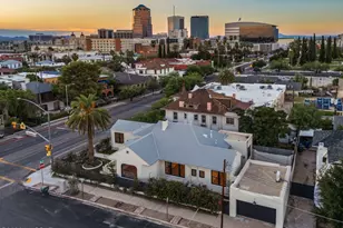 345-347 S 6th Ave, Tucson, AZ 85701 - Photo 3