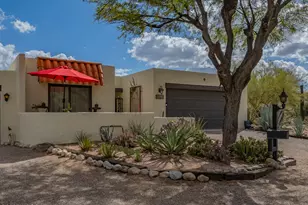 7568 N Palm Cir, Tucson, AZ 85704 - Photo 1