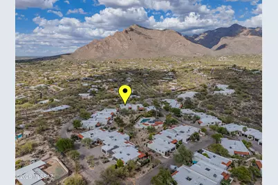 7568 N Palm Circle, Tucson, AZ 85704 - Photo 41