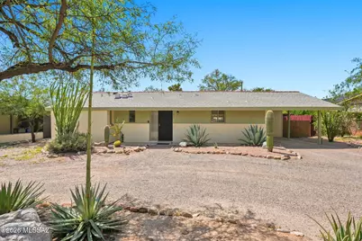 4466 E La Jolla Circle, Tucson, AZ 85711 - Photo 1